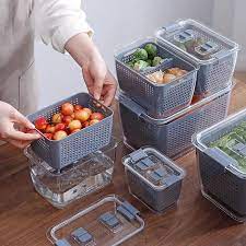 CANASTA CONSERVADOR DE ALIMENTOS 1.7LITR