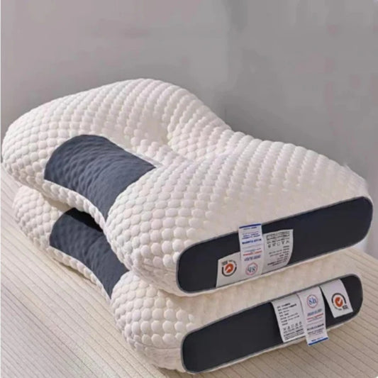 Almohada Ortopedica Cervical Descanso
