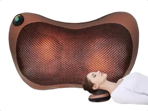 Almohada Masajeadora