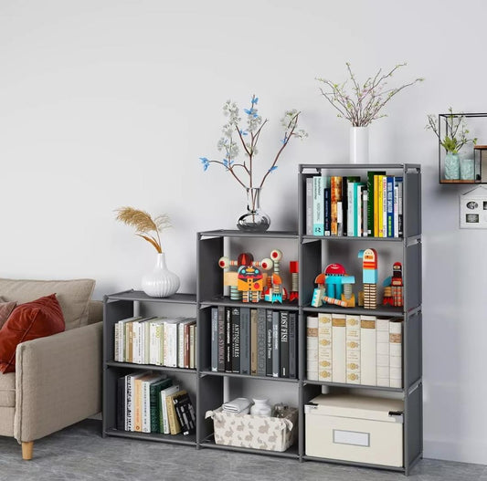 organizador de libros